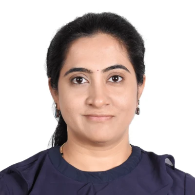 Equantech Solution's second Director's Image 