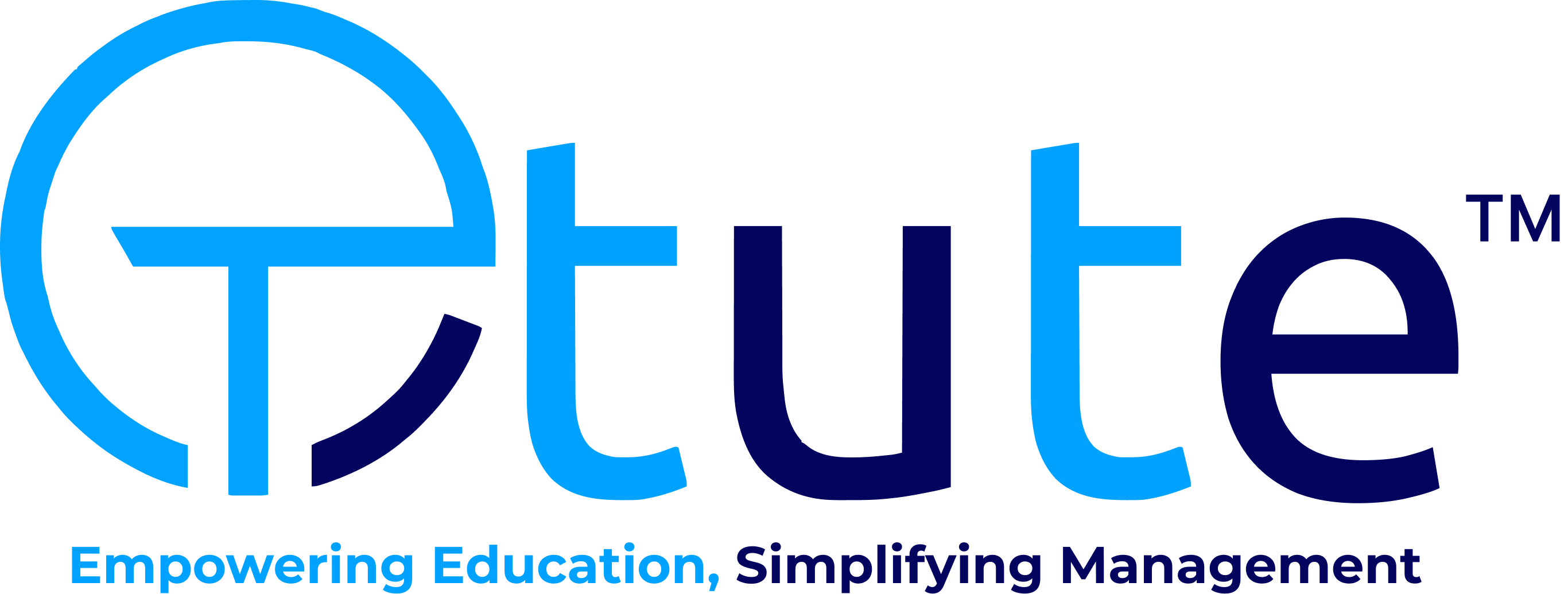 ETute logo